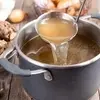 آموزش تهیه عصاره قلم در خانه | عصاره قلم خانگی که راز طعم بی‌نظیر غذاهاست +ویدئو