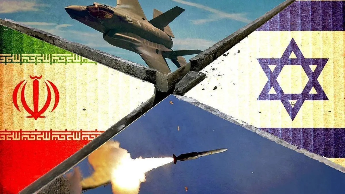 ماجرای تهاجم اسرائیل به ایران چه بود؟ | ریز‌پرنده‌ها در آسمان اصفهان مهار شدند+ویدئو 