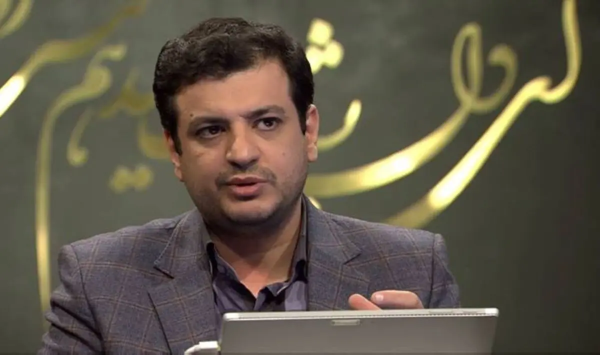 دعوای شماعی زاده و رائفی پور بالا گرفت! | جنجال ترانه قوقولی قو!+تصویر