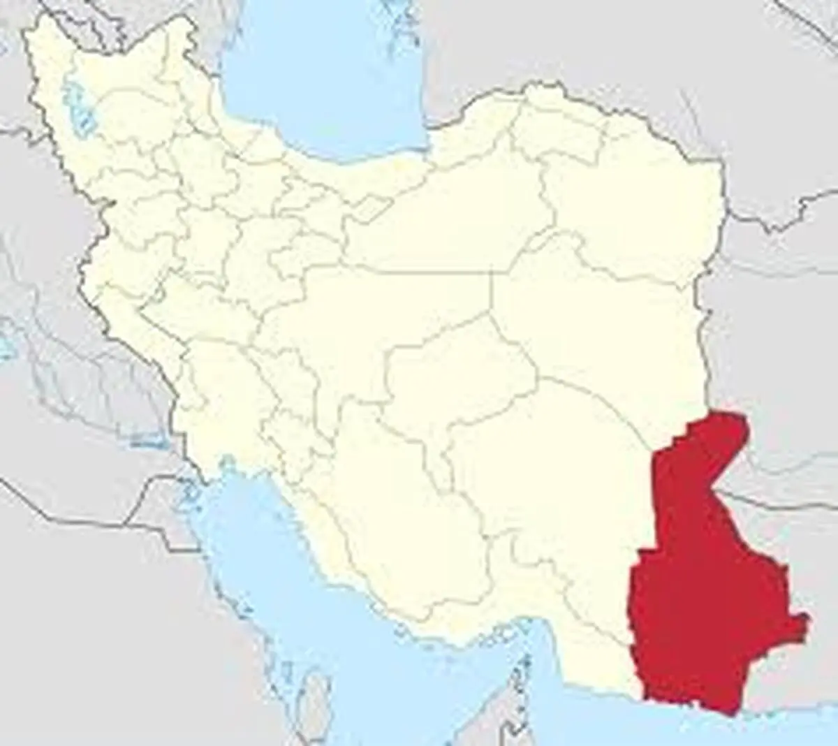 تشکیل پرونده برای نظامیان متهم احتمالی در حوادث سراوان