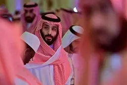 
سفر ولیعهد امارات به ریاض با محوریت مذاکرات هسته‌ای در وین
