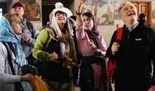کاهش سفرهای ورودی و خروجی ایران | آمار گردشگری بهار ۱۴۰۵ منتشر شد