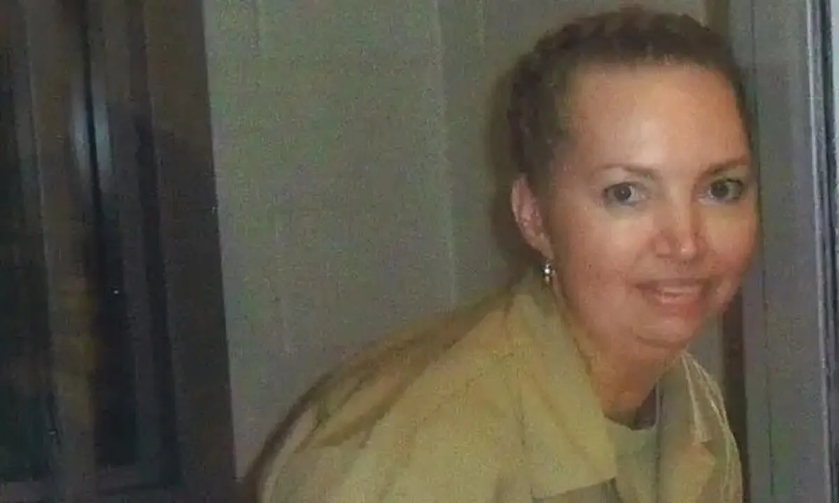 
تنها زندانی زن محکوم به مرگ با حکم دادگاه فدرال در آمریکا، سرانجام اعدام شد
