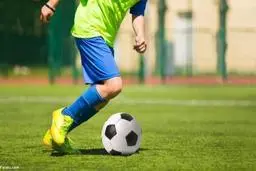 جام جم: آزار جنسی ۹ فوتبالیست نوجوان در تهران توسط مربی