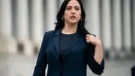 یاسمن انصاری، نماینده ایرانی تبار کنگره در صحن مجلس نمایندگان: ایرانی از تغییر نام تاریخی خلیج فارس خشمگین است! +ویدئو