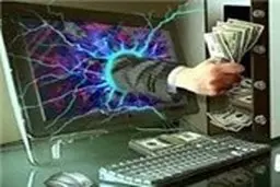 کلاهبردار اینترنتی سایت دیوار در رشت دستگیر شد