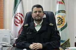 گرگان- فرمانده پلیس فرودگاه‌های کشور از افزایش ۵۸ درصدی کشف کالا و ارز قاچاق هوایی امسال در کشورمان خبر داد.