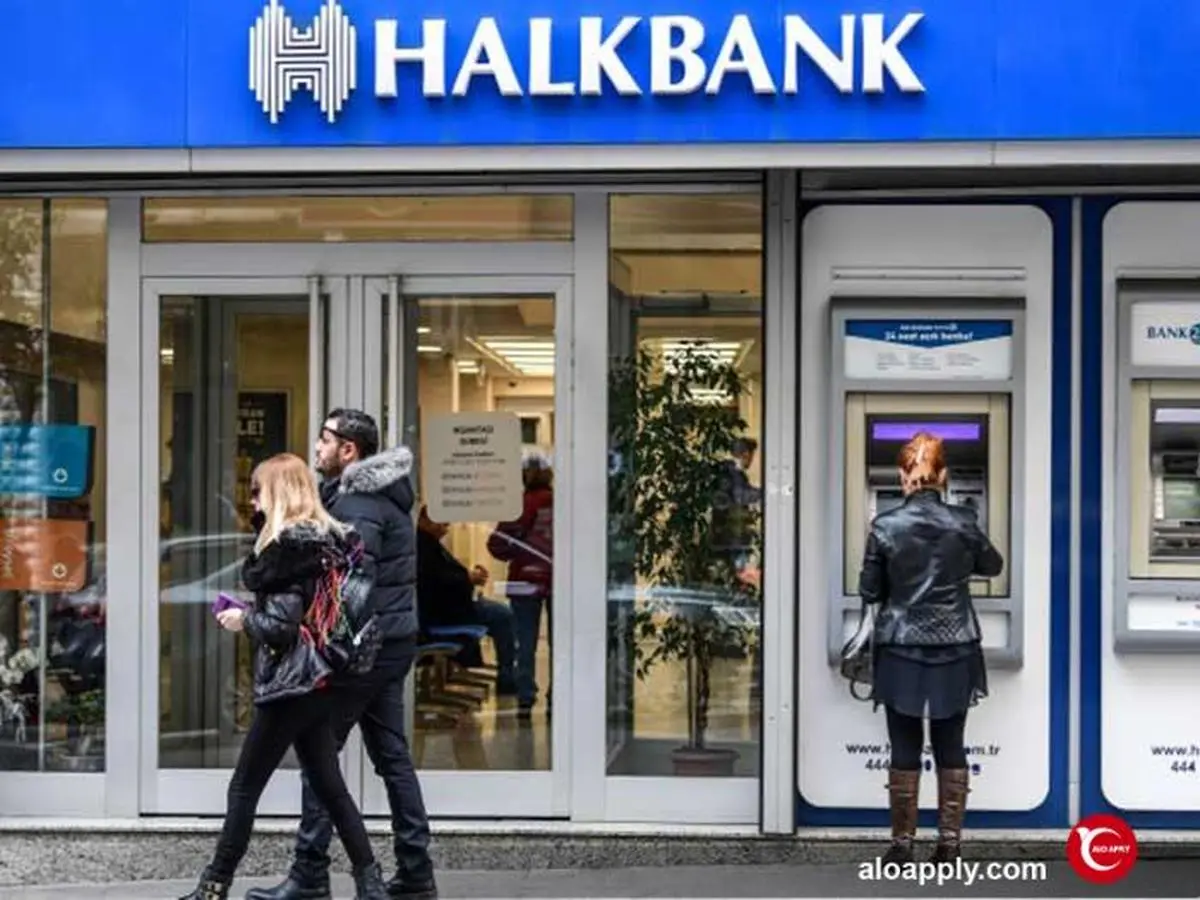 
پیگرد قضایی دوباره هالک بانک ترکیه به علت نقض تحریم‌های ایران
