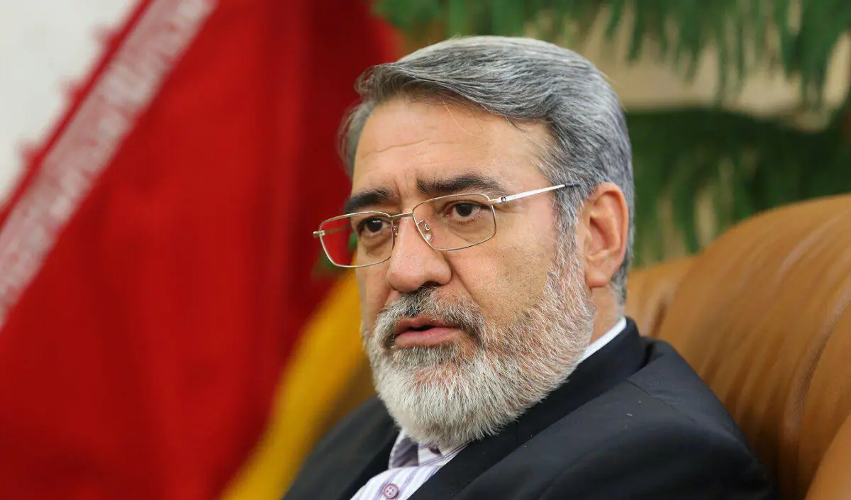 رحمانی فضلی هم خداحافظی کرد 
