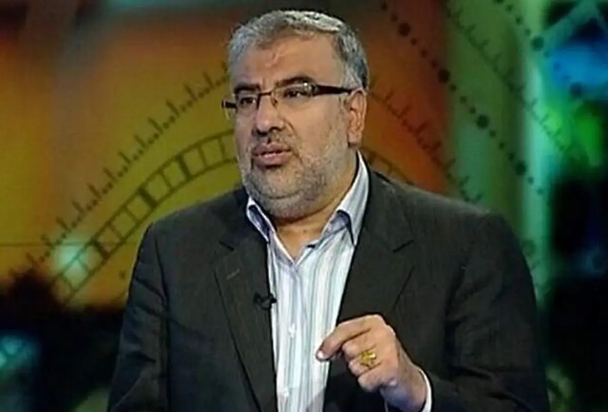 
وزیر نفت: ایران ۱۵۰ میلیارد بشکه نفت اثبات شده دارد
