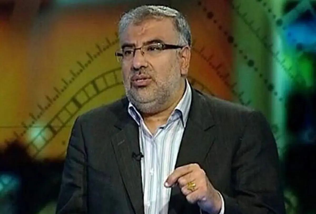 
وزیر نفت: ایران ۱۵۰ میلیارد بشکه نفت اثبات شده دارد
