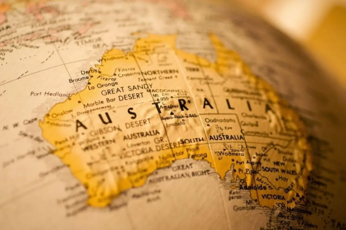 درباره اقامت استرالیا، واقع گرایانه فکر کنید!