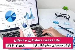 بهترین نرم افزار های حسابداری برای کسب و کارهای کوچک