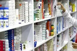  در هنگام خرید دارو فاکتور بگیرید