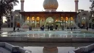 حمله تروریستی به حرم شاهچراغ شیراز | شهادت 15 زائر تاکنون + جزئیات
