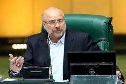 قالیباف: این جوسازی که مجلس در طرح حمایت از کاربران، به دنبال تعطیلی پلتفرم‌هاست، حرف بی‌خودی است | شبکه ملی اطلاعات، مهمترین موضوع امروز کشور و از نان شب واجب‌تر است