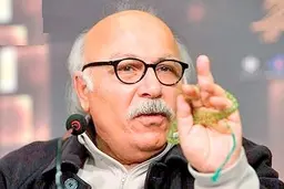 علیرضا داوودنژاد :با سانسور کردن بین سینما و زندگی فاصله می‌اندازند | باید از کسانی چون اصغر فرهادی قدردانی کرد