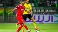 
فوتبال  |  زمان برگزاری دیدار تراکتور - سپاهان مشخص شد