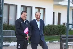 محمود اسلامیان؛ مدیری باسابقه اما پراشتباه!