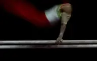 بانوی المپیکی: ژیمناستیک زنان ایران نابود شده است | زحمات ۶۰ ساله بر باد رفت