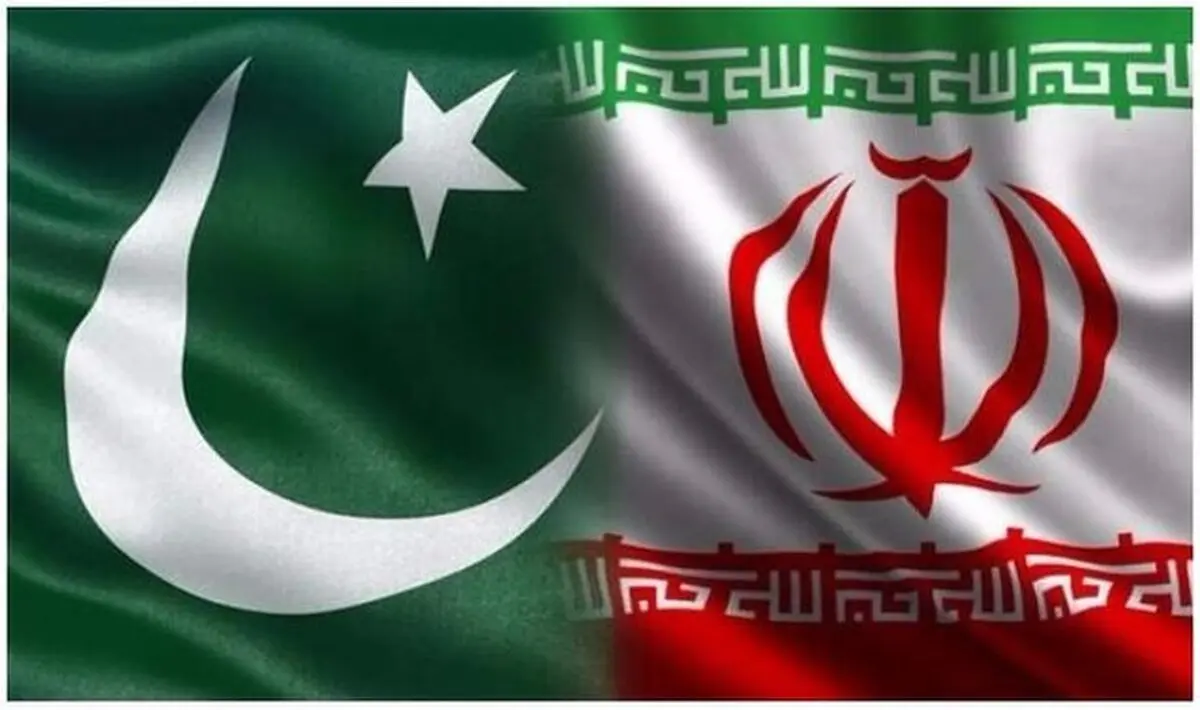 امضای یادداشت تفاهم همکاری میان ایران و پاکستان 