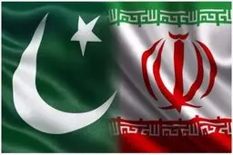 امضای یادداشت تفاهم همکاری میان ایران و پاکستان 