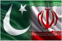 امضای یادداشت تفاهم همکاری میان ایران و پاکستان 
