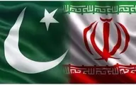 امضای یادداشت تفاهم همکاری میان ایران و پاکستان 