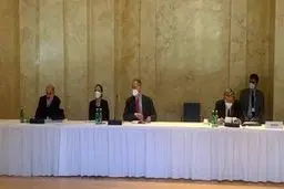 طرف‌های برجام غیر از ایران با هیأت آمریکایی دیدار کردند 