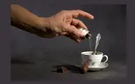 خاصیت جادویی نمک در چای | چای را با نمک بخورید!