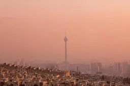 هر 158 سال یک زلزله 7 ریشتری در ایران رخ می‌دهد | این زلزله مهلک ترین زلزله تاریخ خواهد بود