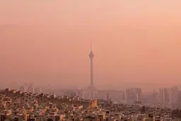 هر 158 سال یک زلزله 7 ریشتری در ایران رخ می‌دهد | این زلزله مهلک ترین زلزله تاریخ خواهد بود