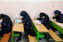 آموزش‌ و پرورش: امکان ترمیم نمره امتحان نهایی در شهریور وجود ندارد | ترمیم نمره «خرداد به خرداد» انجام می‌شود و ایجاد فرصت در خارج از زمان مقرر، نیازمند تغییر در ضوابط است

