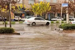بارش برف و باران در برخی استان ها | کاهش دمای هوا در شمال کشور | هشدار هواشناسی به این استانها 