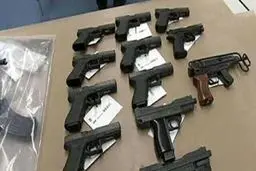 عملیات تروریستی در آستانه انتخابات ناکام ماند