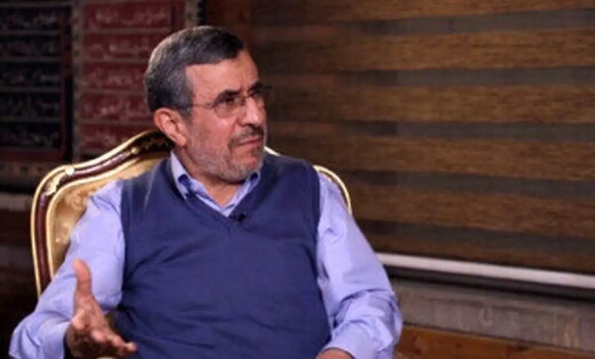واکنش تند محمود احمدی نژاد به طرح جدید مجلس