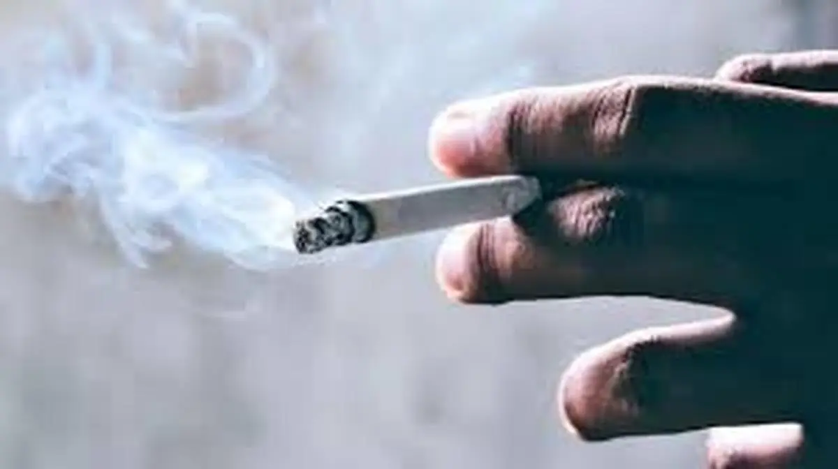 دانشگاه علوم پزشکی قزوین: سیگار و مواد مخدر از کرونا جلوگیری نمی کند 