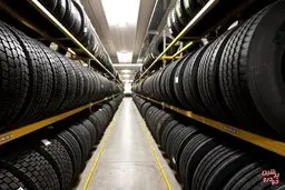 احتمال افزایش قیمت تایر در شهریورماه