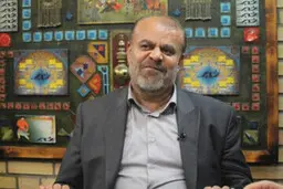 رستم قاسمی: وزارت نفت را کن‌فیکون کردم | مجوز رهبری را برای بازگشت ایرانیان خارج از کشور می گیرم 