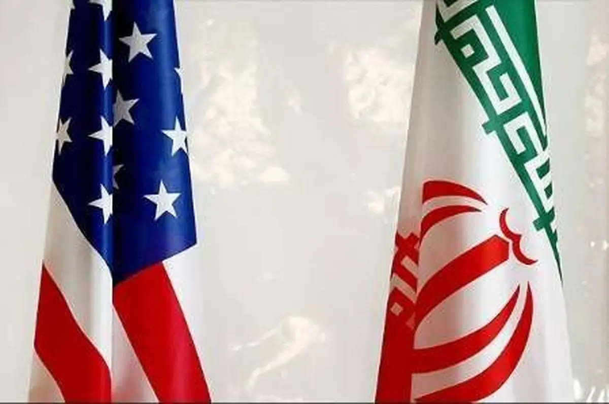 مکانیسم ماشه، تقابل ایدئولوژیک آمریکا و ایران