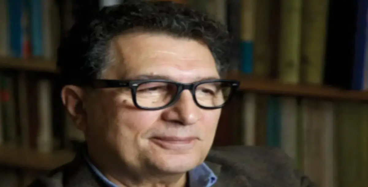 مسعود بهنود: مردان با غیرت سپاهی و ارتشی در جنگ با اسرائیل بیش از حد توقع ظاهر شدند + ویدئو