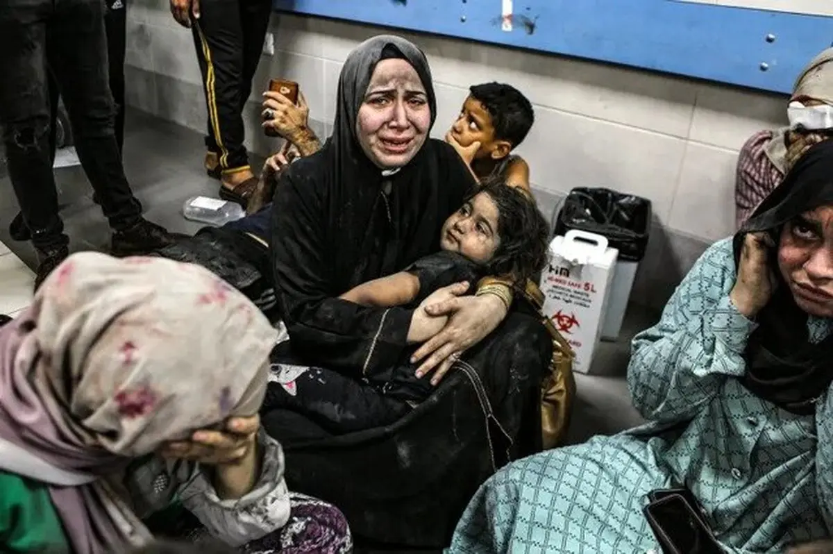 ساعت 15 امروز؛ محکومیت جنایات رژیم صهیونیستی با تجمع در میدان انقلاب