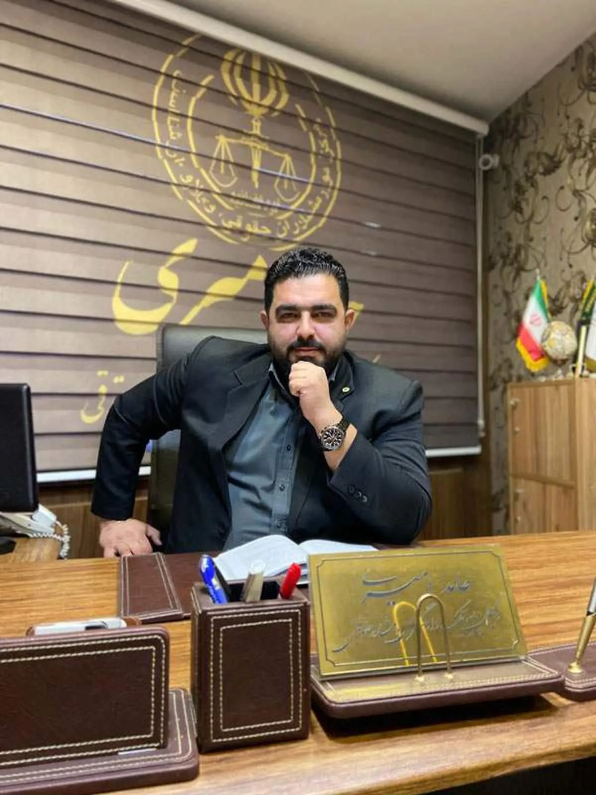 آیا به دنبال بهترین وکیل در استان اصفهان هستید؟ این مقاله میتواند خیلی کمکتان کند!