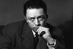 معرفی کتاب فلسفه پوچی اثر آلبر کامو