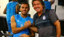 پایان اختلاف با ساپینتو | تکلیف جلالی در استقلال مشخص شد