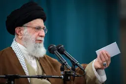 غزه هم صحنه مظلومیت و هم صحنه اقتدار است + ویدئو