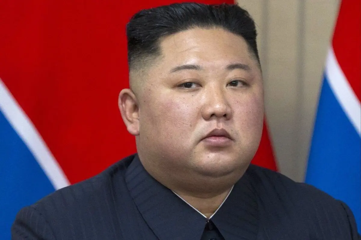 کیم جونگ این | بیماری رهبر کره شمالی صحت ندارد