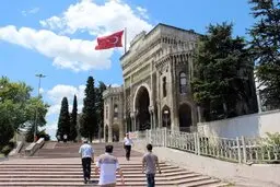 ترکیه‌ و افزایش تلاش برای جذب دانشجویان خارجی