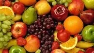 ترفندی جالب برای پوست کندن انواع میوه و سبزیجات + ویدئو