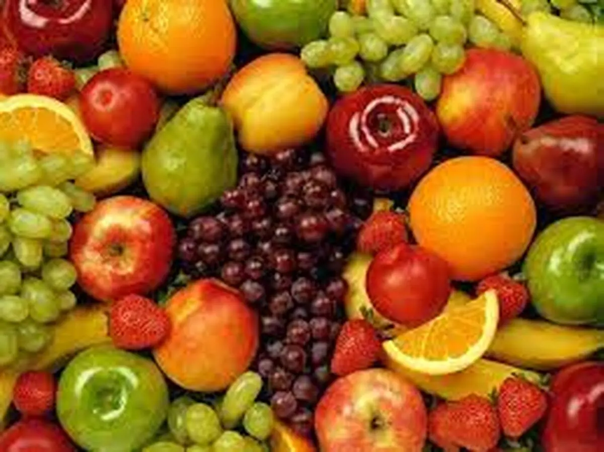 ترفندی جالب برای پوست کندن انواع میوه و سبزیجات + ویدئو